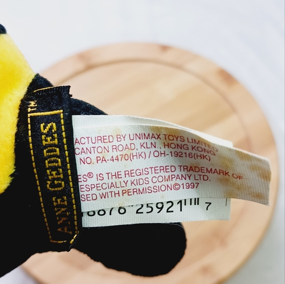 Anne Geddes Baby Bee - Picture 4 of 6